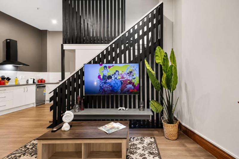 The Wellington Loft - image 8