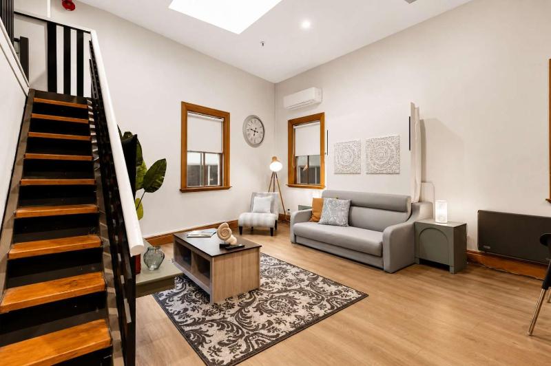 The Wellington Loft - image 9