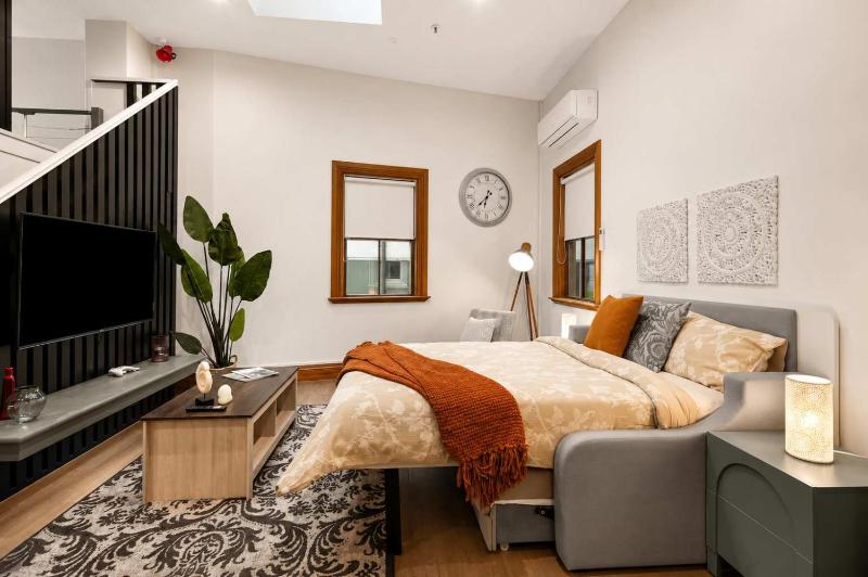 The Wellington Loft - image 10