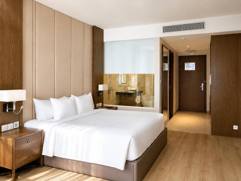 Panorama Premium Apartment with Sea & City view by San Ocean - image 22