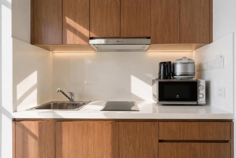 Panorama Premium Apartment with Sea & City view by San Ocean - image 14