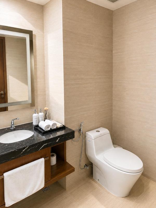 Panorama Premium Apartment with Sea & City view by San Ocean - image 16