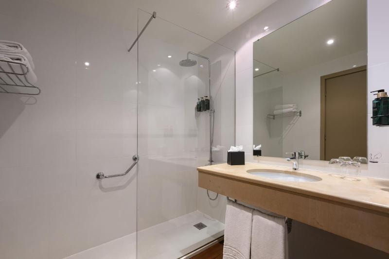 Melia Lisboa Oriente Hotel - image 11