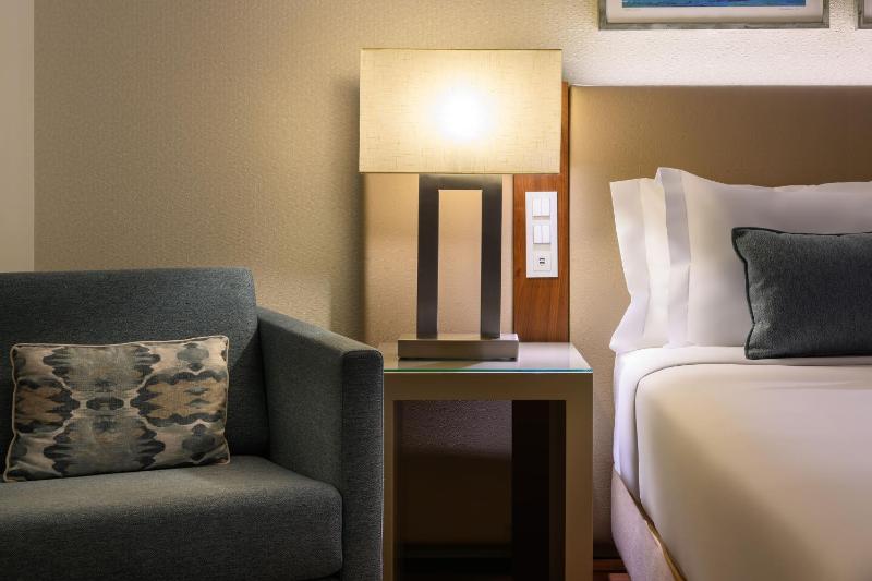 Melia Lisboa Oriente Hotel - image 4