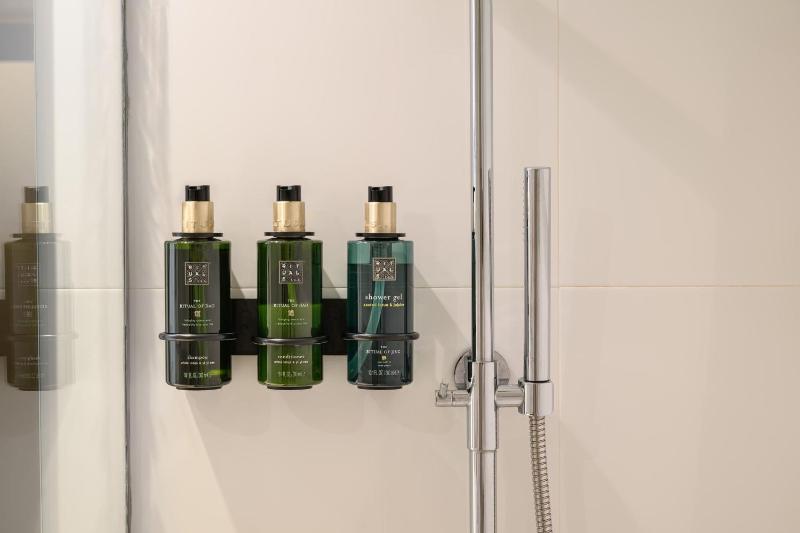 Melia Lisboa Oriente Hotel - image 6