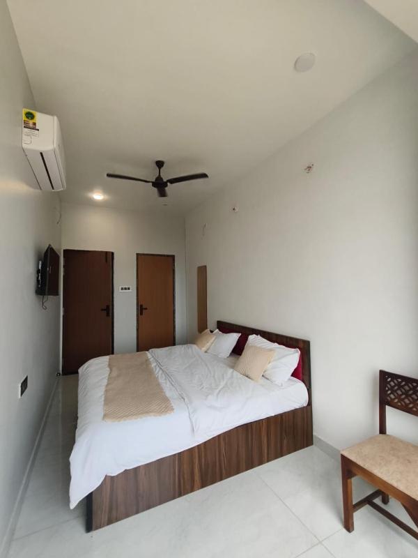 Hotel Pushkar Pulse - image 8