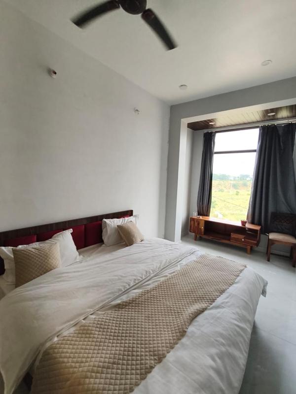 Hotel Pushkar Pulse - image 16