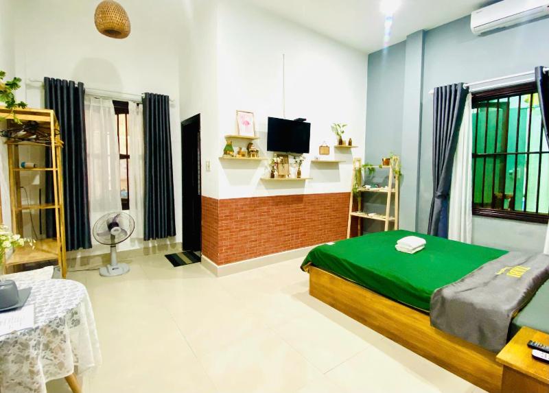 The Tabi Homestay - image 16