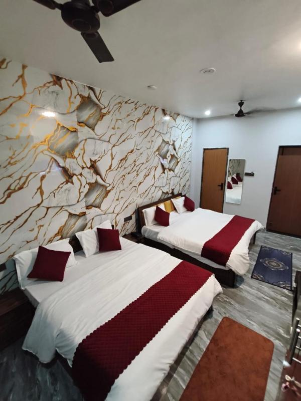 Hotel Pushkar Pulse - image 10