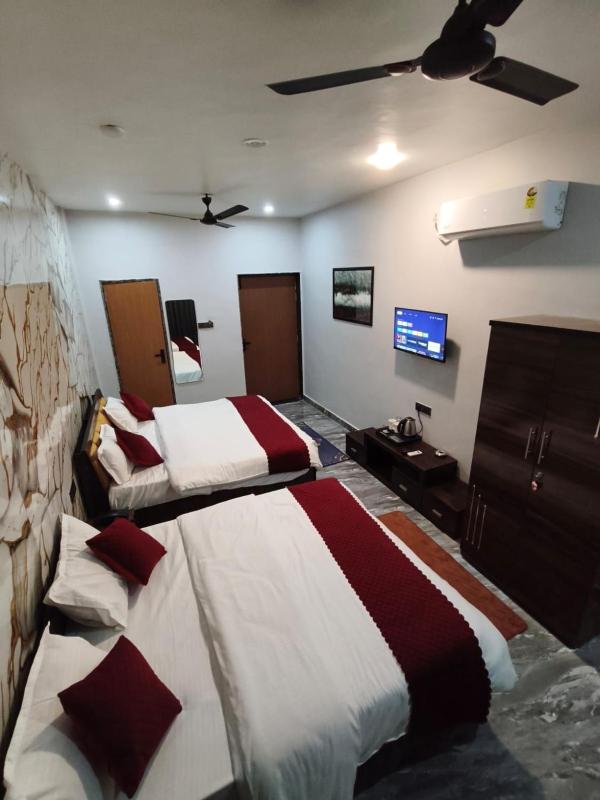 Hotel Pushkar Pulse - image 14
