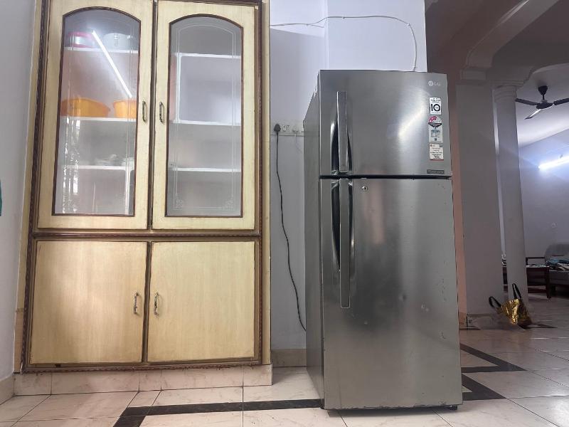 3BHK-AC appt 2 mins to RKbeach Novotel Hotel Road - image 12
