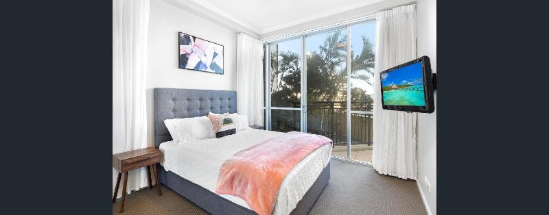 Chevron Renaissance Hosted by Gold Coast Holiday Stays - image 16