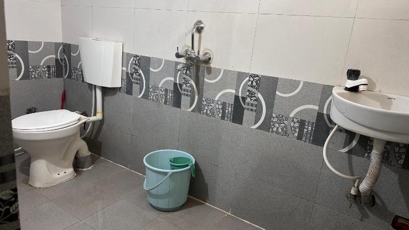 3BHK-AC appt 2 mins to RKbeach Novotel Hotel Road - image 15