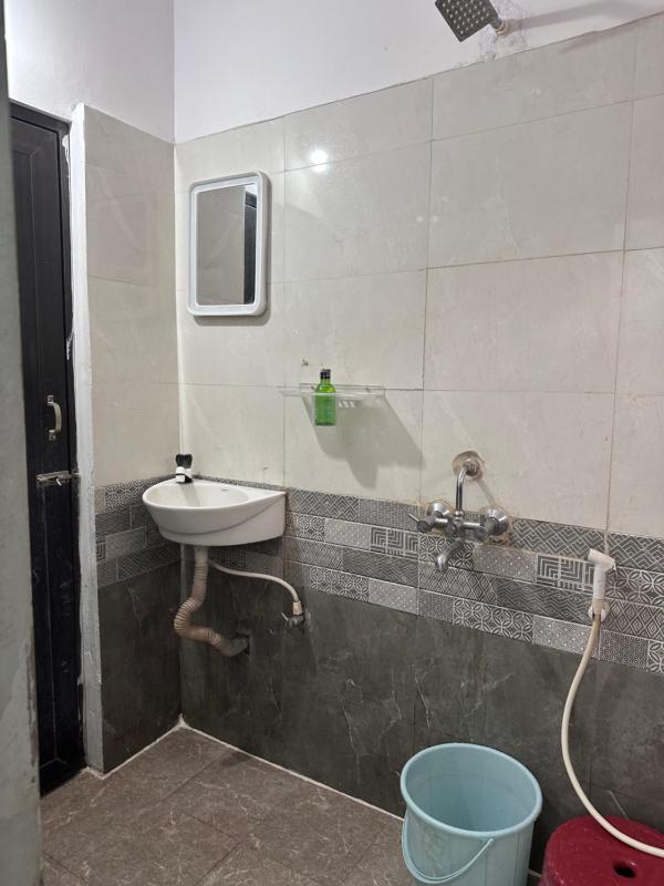 3BHK-AC appt 2 mins to RKbeach Novotel Hotel Road - image 13