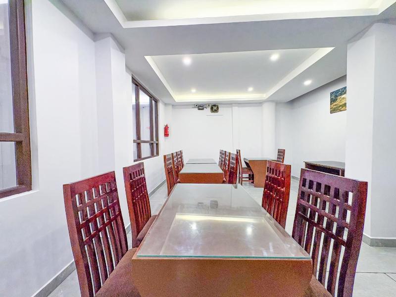The Grand RB Hotel - image 6