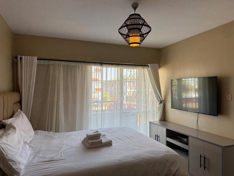Central modern comfort - image 7