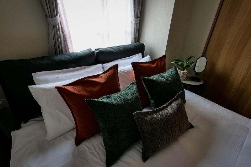JAPAN APARTMENT HOTEL Kuramae-station Tokyo - image 16