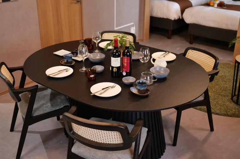JAPAN APARTMENT HOTEL Kuramae-station Tokyo - image 10
