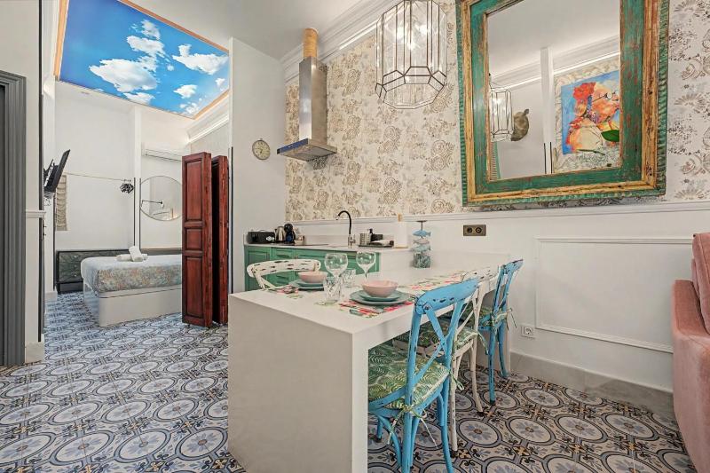 Apartamentos El Mar Azul 1 - image 15