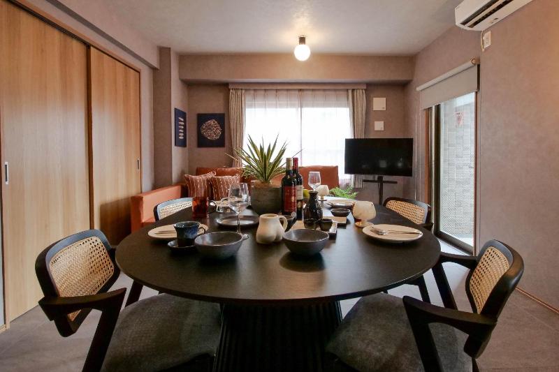 JAPAN APARTMENT HOTEL Kuramae-station Tokyo - image 13