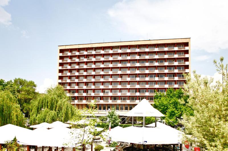 Rila Hotel Sofia - image 9