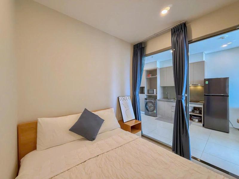 The Sóng 5 Stars Apartment With Infinity Pool Vung Tàu - Căn Hộ The Sóng Với Hồ Bơi Vô Cực Cạnh Biển Vũng Tàu - image 4