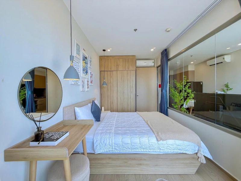 The Sóng 5 Stars Apartment With Infinity Pool Vung Tàu - Căn Hộ The Sóng Với Hồ Bơi Vô Cực Cạnh Biển Vũng Tàu - image 11