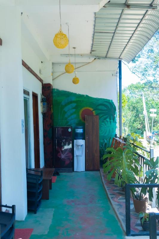 The Vault Resort Ella - image 8