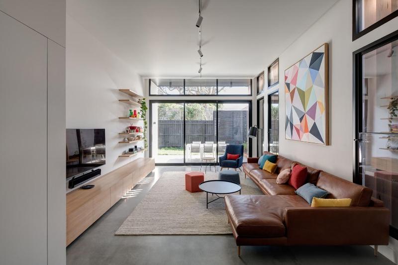 Boutique Stays - Woodfin House - image 8
