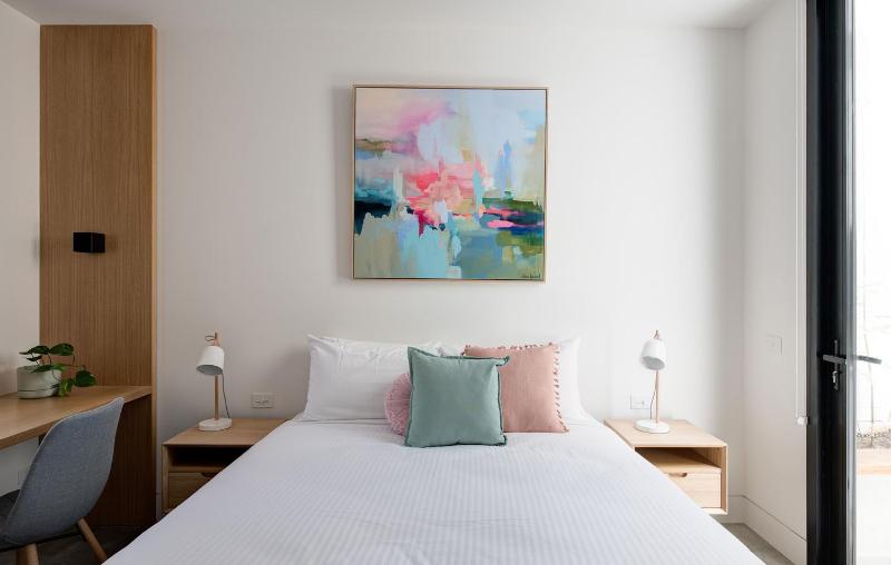 Boutique Stays - Woodfin House - image 6