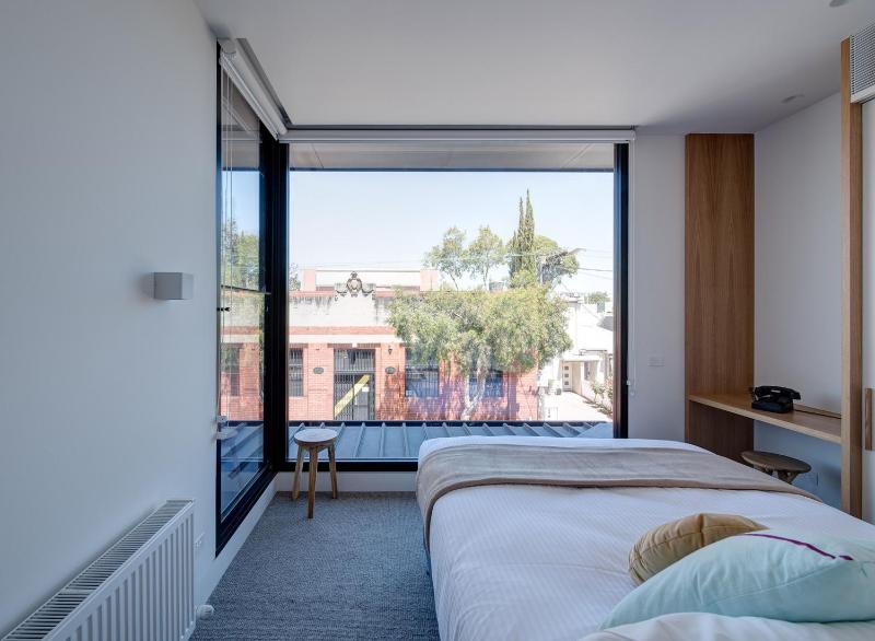 Boutique Stays - Woodfin House - image 7