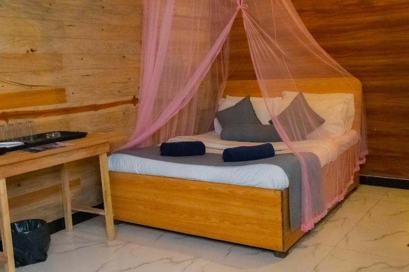 The Vault Resort Ella - image 16