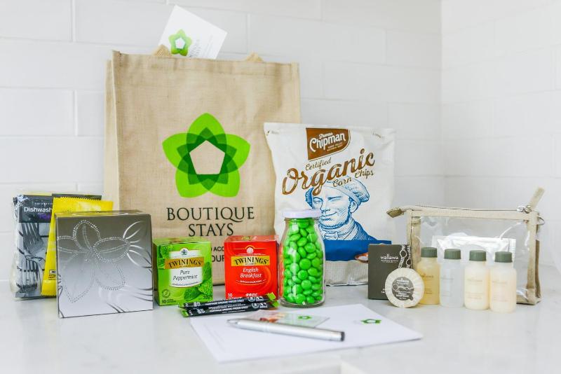 BOUTIQUE STAYS - Just My Type - image 5