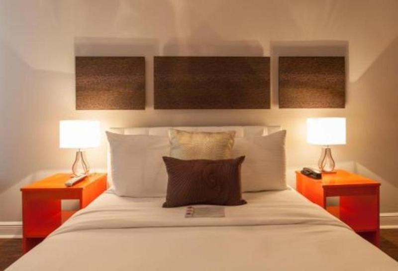 Odyssey of South Beach Apart Hotel - image 32