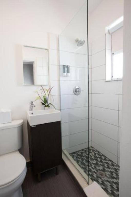 Odyssey of South Beach Apart Hotel - image 15