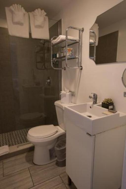 Odyssey of South Beach Apart Hotel - image 22