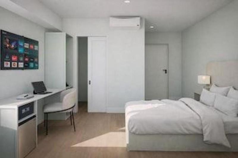 Odyssey of South Beach Apart Hotel - image 23