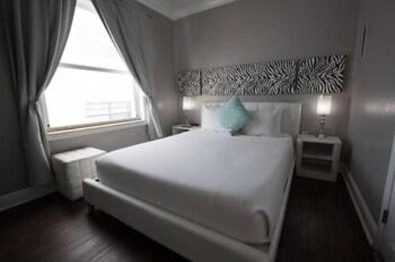 Odyssey of South Beach Apart Hotel - image 25
