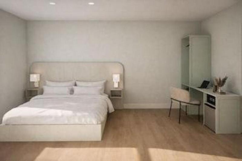 Odyssey of South Beach Apart Hotel - image 24