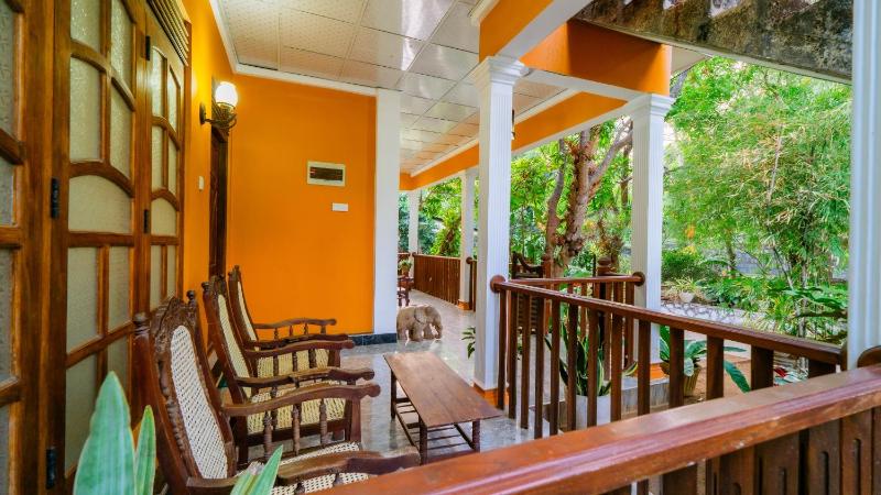 Sigiri Regal Residence - image 14