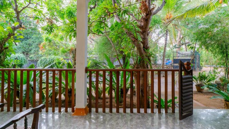 Sigiri Regal Residence - image 5