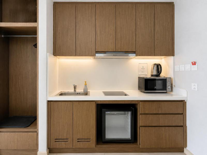 Panorama Premium Apartment with Sea & City view by San Ocean - image 30