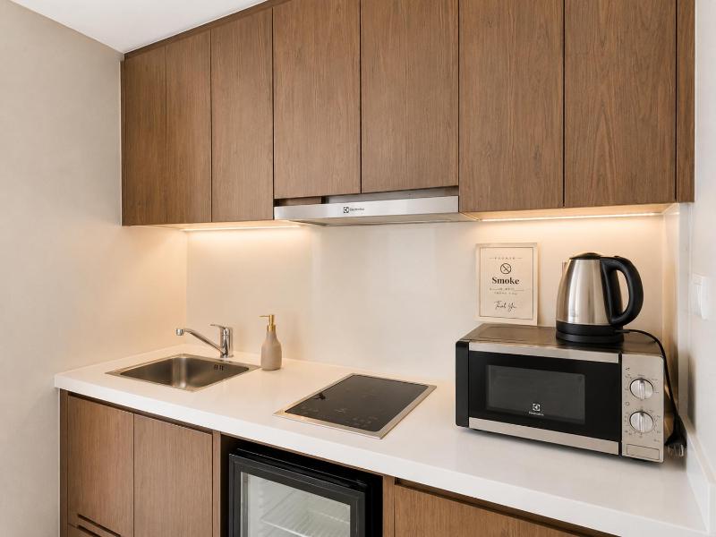 Panorama Premium Apartment with Sea & City view by San Ocean - image 29