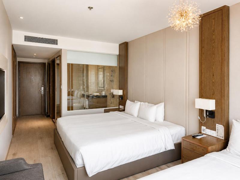 Panorama Premium Apartment with Sea & City view by San Ocean - image 28
