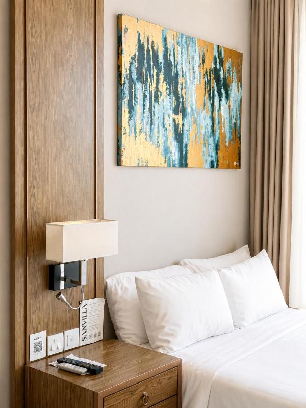 Panorama Premium Apartment with Sea & City view by San Ocean - image 26