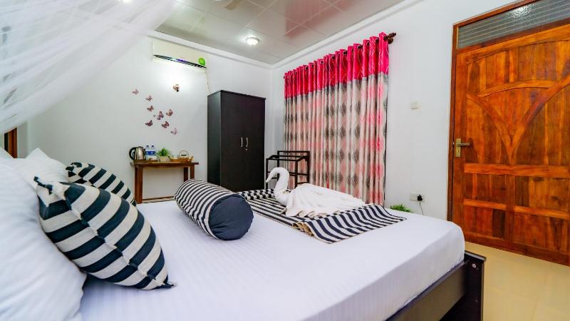 Sigiri Regal Residence - image 8