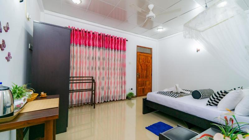 Sigiri Regal Residence - image 15