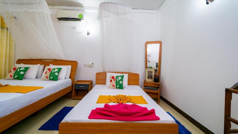 Sigiri Regal Residence - image 10
