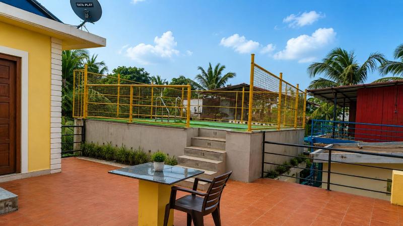 Sevrina Beach Inn Calangute - image 32