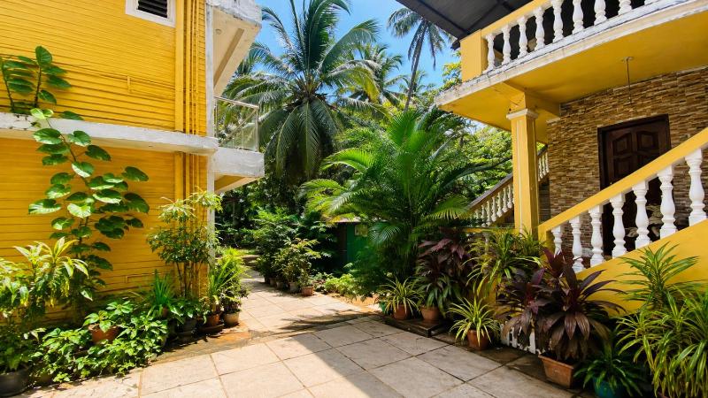 Sevrina Beach Inn Calangute - image 29